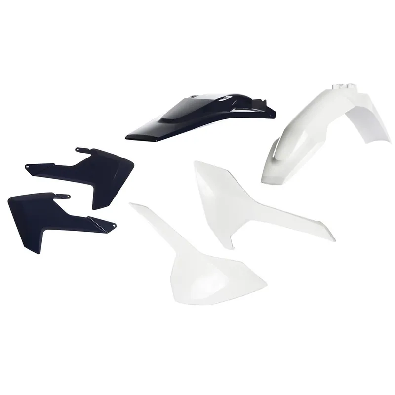 [ Acerbis ] Kit Plastique Husqvarna TC 125/250, FC 250/350/450 16-18, Replica Akció