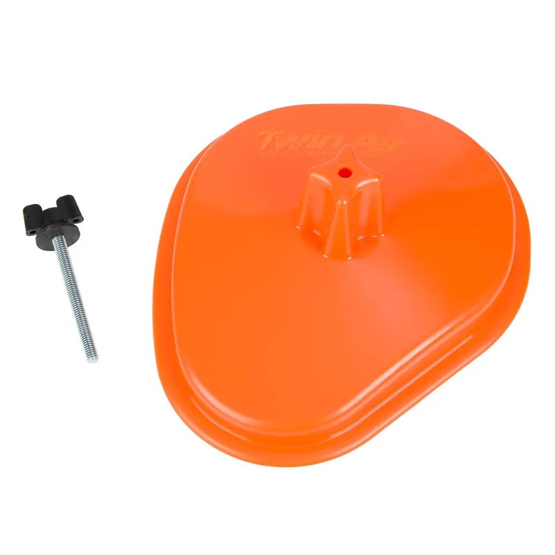 [ Twin Air ] Cache Filtre à Air Kawasaki KXF 250 17-20, KXF 450 16-18 Szezonális akció