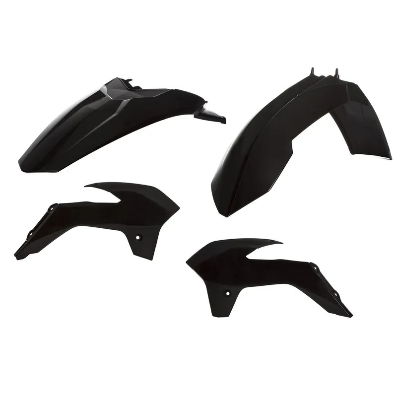 Végkiárusítás [ Acerbis ] Kit Plastique KTM SX 85 13-17, Noir