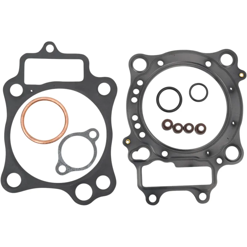 Utolsó esély [ Moose Racing ] Kit de Joint Haut Moteur Top End Honda CRF 250 10-16