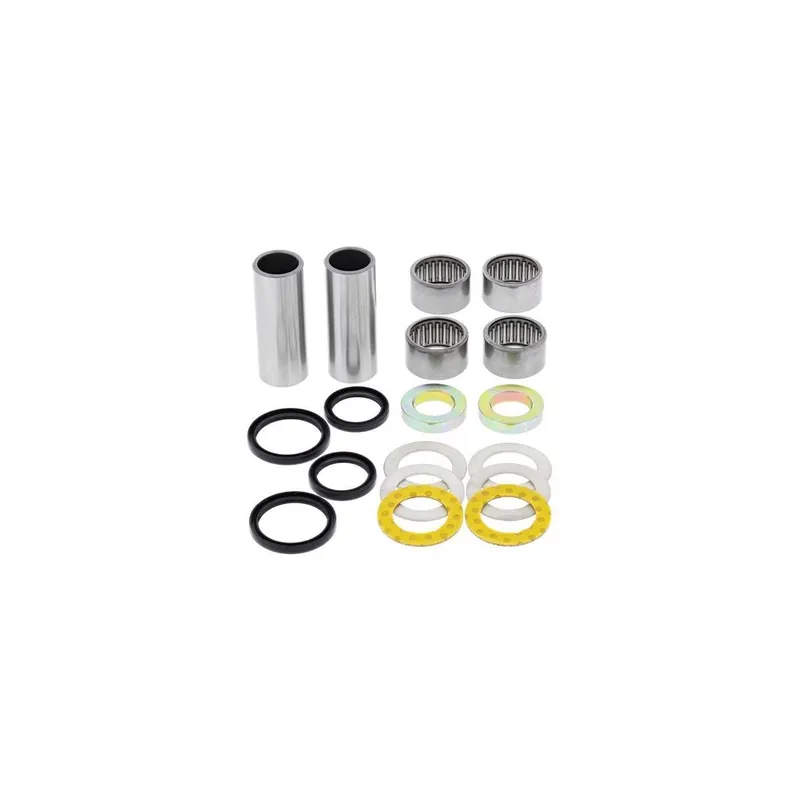 Rendeld meg most [ All-Balls ] Kit de Roulement de Bras Oscillant Yamaha YZF 250/450, WRF 250/450