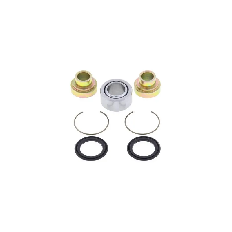 [ All-Balls ] Kit Roulements d‘Amortisseur supérieur, Yamaha YZ/YZ-F/WR-F, GasGas EC, Sherco SE/SE-F Olcsóbb