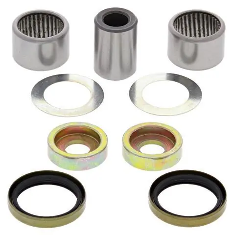 [ All-Balls ] Kit Roulements d‘Amortisseur inférieur, Husqvarna FC/FE/TC/TE, Gas Gas EC 300, KTM SX-F Népszerű