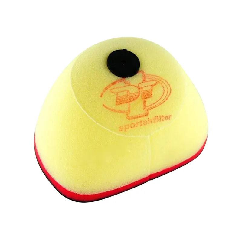 Népszerű [ DT-1 Filters ] Filtre à Air Standard Honda CRF 250 03-09, CRF 450 03-08
