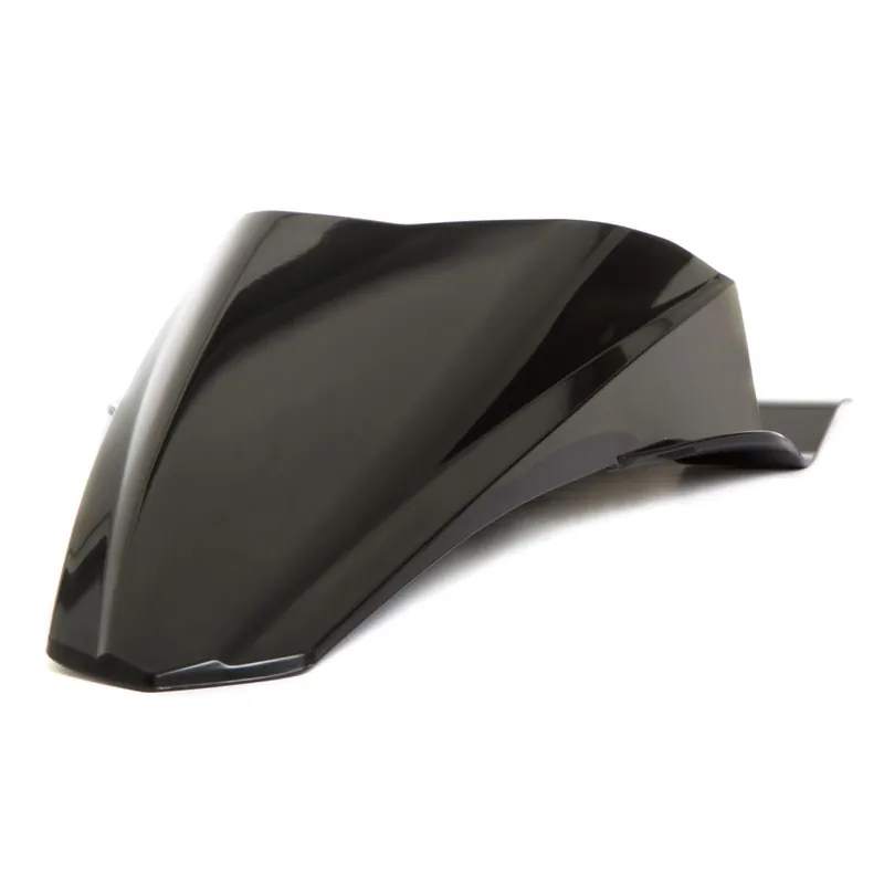 Prémium [ Acerbis ] Garde-Boue Arrière Kawasaki KX 85 14-, Noir