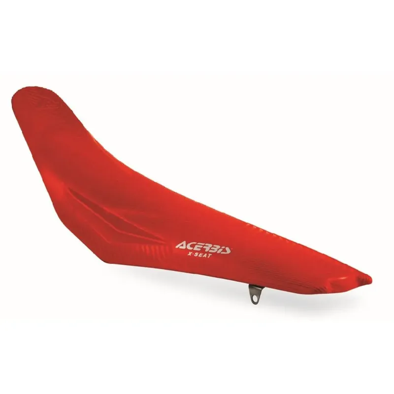 [ Acerbis ] Selle X-Seat Honda CRF 450 13-16, CRF 250 14-16, Rouge Szuper akció