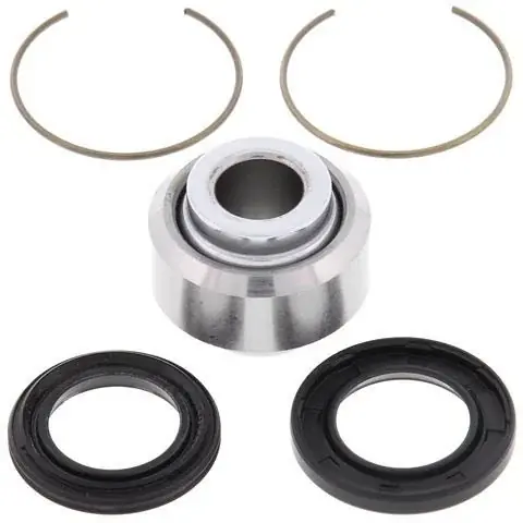 [ All-Balls ] Kit Roulements d‘Amortisseur supérieur, Honda CR 125/250/500, CRF 250/450 Különleges ajánlat