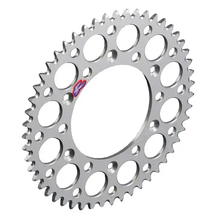 [ Renthal ] Couronne Beta/Gas Gas/Husqvarna, 520 Pas, Aluminium, 47-51 Dents Kedvezményes ár