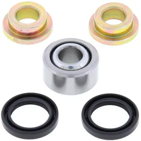 Árcsökkenés [ All-Balls ] Kit Roulements d‘Amortisseur supérieur, Yamaha YZ 125/250 89-97, WR 250 91-97