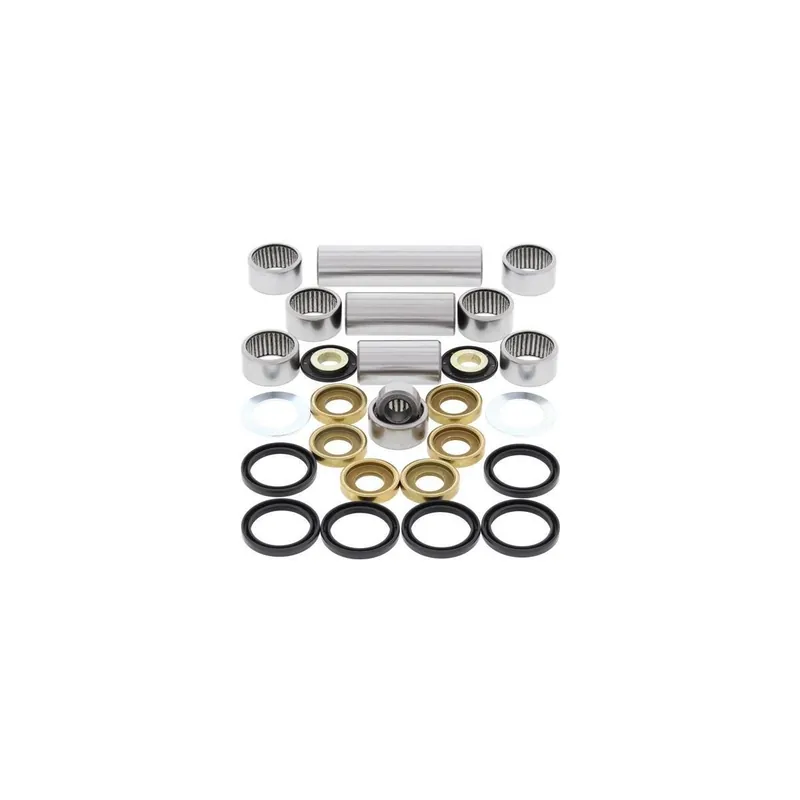 Olcsóbb [ All-Balls ] Kit de Roulements de Biellette Honda CR 125/250 02-07, CRF 250 04-09, CRF 450 02-08