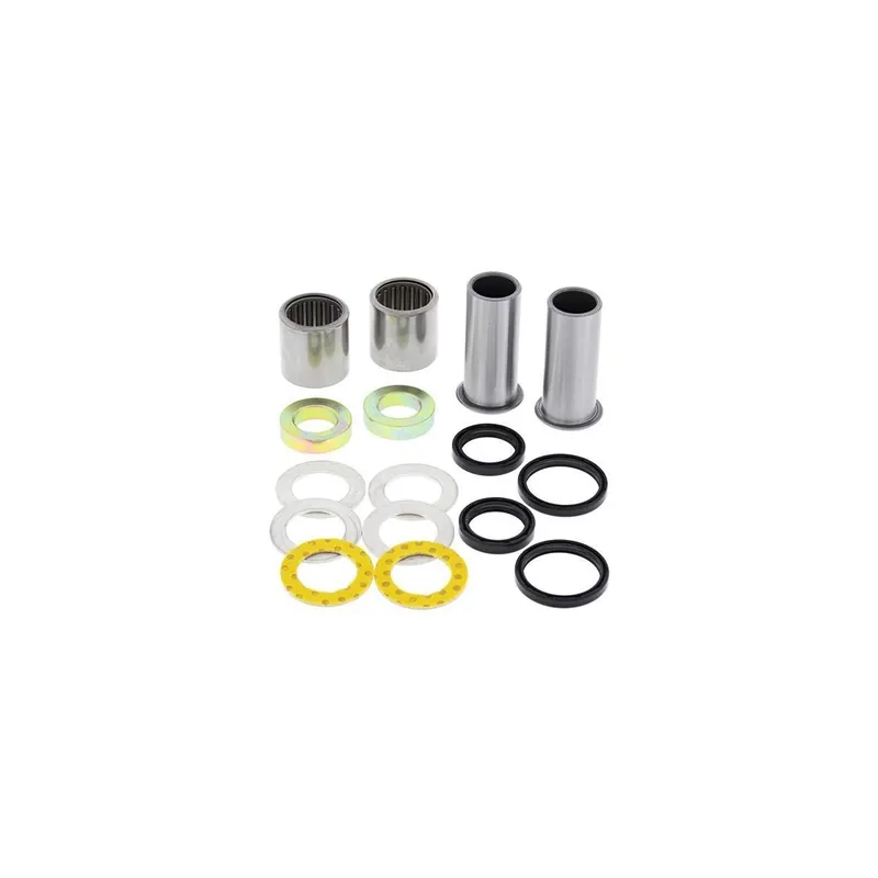 Outlet [ All-Balls ] Kit de Roulement de Bras Oscillant Kawasaki, KX 125/250 1998
