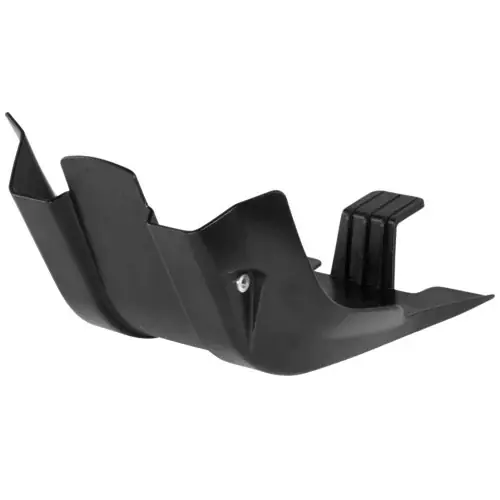 Különleges ajánlat [ Acerbis ] Sabot Moteur Suzuki RMZ 450 08-17, Noir