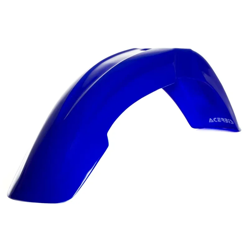 [ Acerbis ] Garde Boue Avant Yamaha - YZ/YZF/WRF 00-05, Bleu 98 Utolsó esély