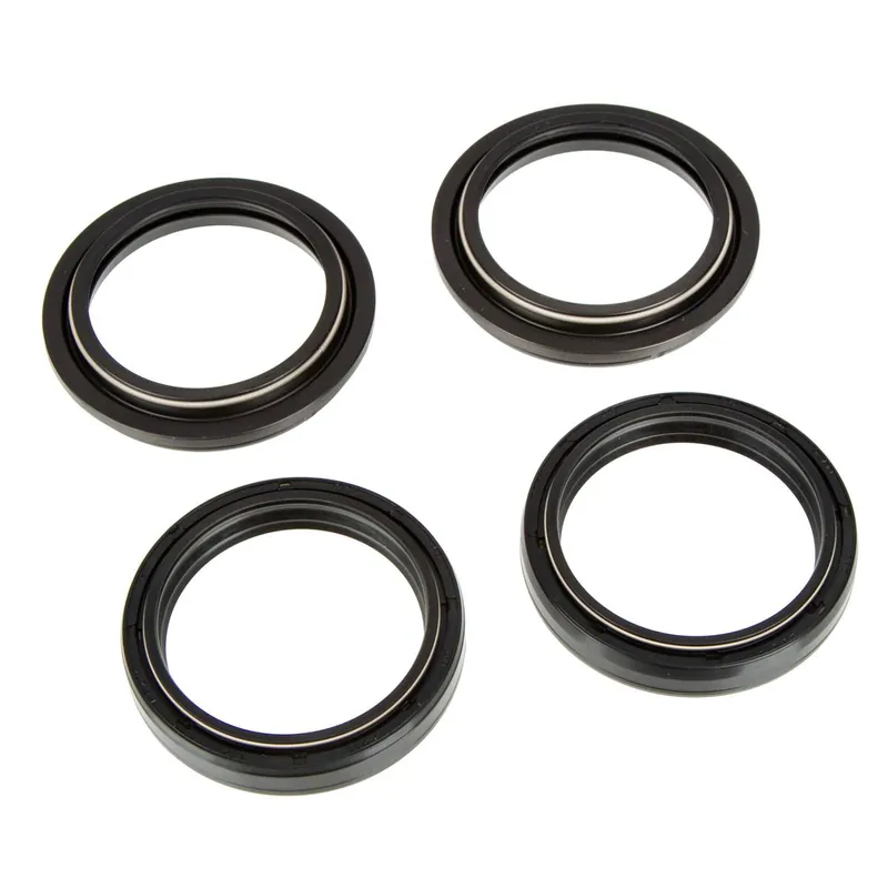 [ All-Balls ] Kit Joints Spy et Caches Poussières Caches Poussières inclus Joints, Kayaba, 46 mm, Honda, Kawasaki, Suzuki, Yamaha - plusieurs modèles Kedvezményes ár