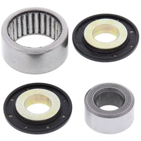 [ All-Balls ] Kit Roulements d‘Amortisseur inférieur, Honda CR 125/250, CRF/CRF-X 250/450 Korlátozott ajánlat