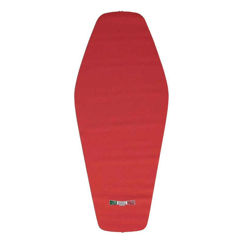 [ Selle Dalla Valle ] Housse de Selle Supergrip Gas Gas 21-, Rouge Szuper ajánlat