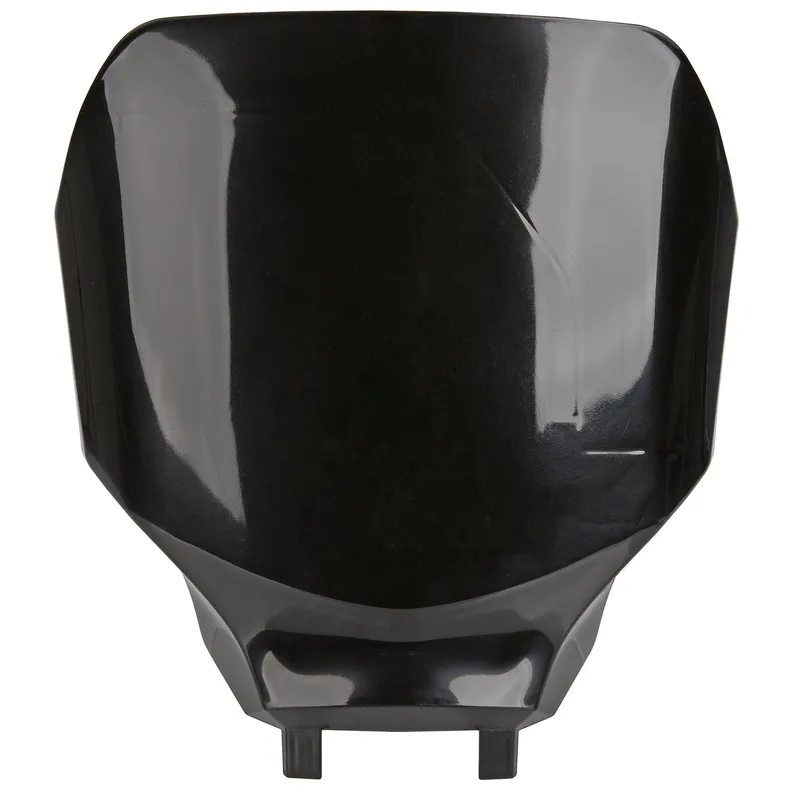 [ Acerbis ] Plaque Avant Yamaha YZ 250F 24-, YZ 450F 23-, Noir Rendeld meg most
