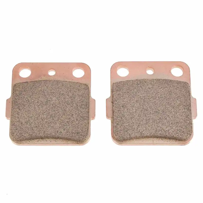 [ Moto-Master ] Plaquettes de Frein Sinter Pro Racing Kawasaki KX 85, Yamaha YZ 65, Arrière, Sintered Pro Racing Gyors kiszállítás
