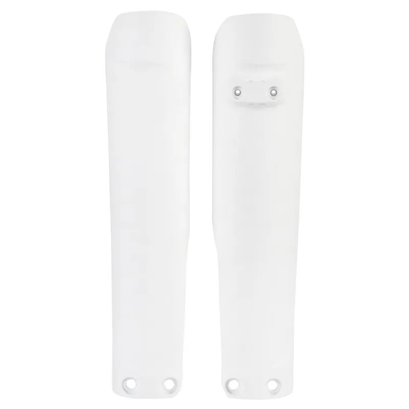 [ Acerbis ] Protections de Fourches Husqvarna TC/FC/TE/FE 16-, Blanc Nézd meg most