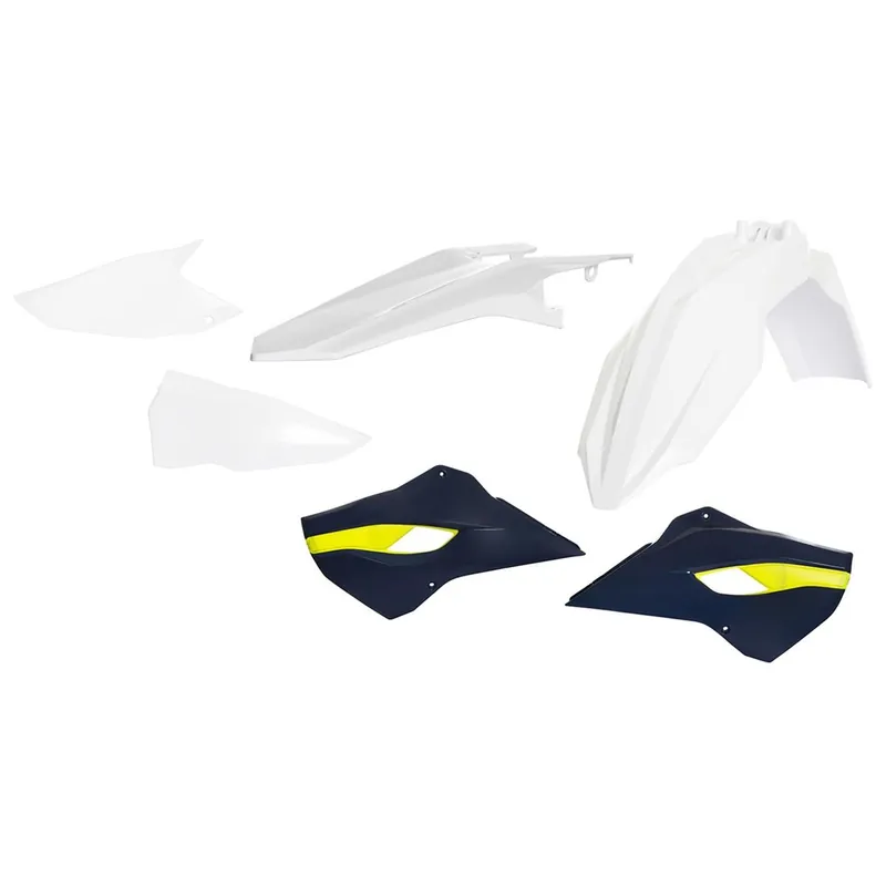 [ Acerbis ] Kit Plastique Husqvarna TC 250/300, FC 250/350/450/501 14-16, Replica 2016 Kiárusítás