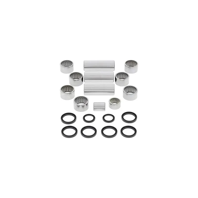 [ All-Balls ] Kit de Roulements de Biellette Gas Gas EC 125/200/250/300, EC-F 250/450, MC 125/250 Gyors szállítás