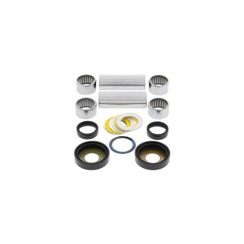 Kiárusítás [ All-Balls ] Kit de Roulement de Bras Oscillant Yamaha YZ 125/250 94-97, WR 250 94-97