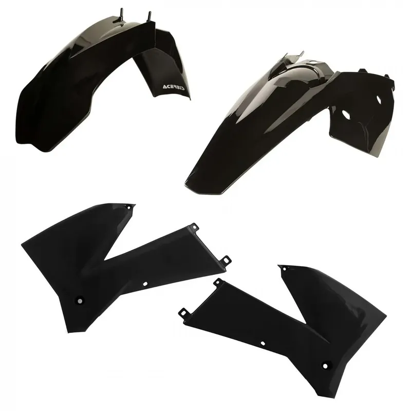 [ Acerbis ] Kit Plastique KTM SX 125/250, SX-F 250/450/525, Noir Népszerű