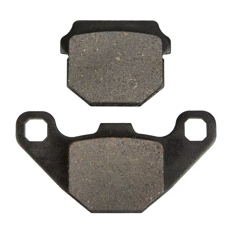 [ Braking ] Plaquettes de Frein Arrière, Organic, Suzuki RM 80/85 Bestseller
