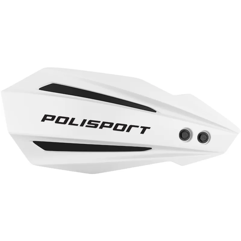 Kedvezményes ár [ Polisport ] Protège Mains Bullit Blanc