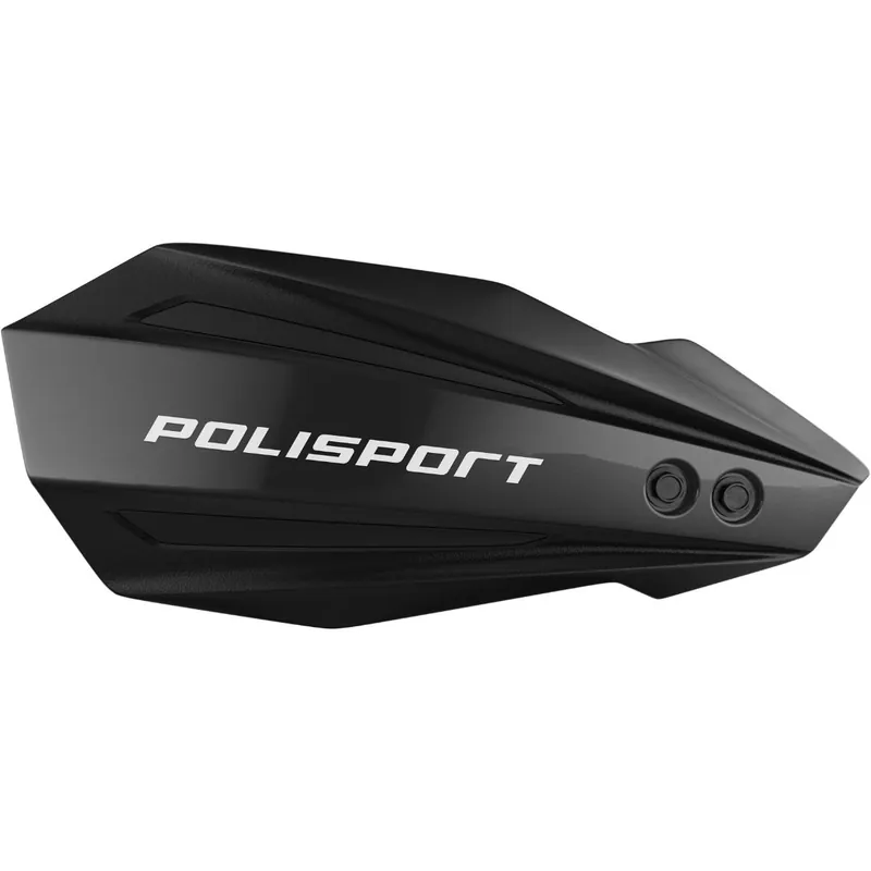 [ Polisport ] Protège Mains Bullit Noir Szezonális akció
