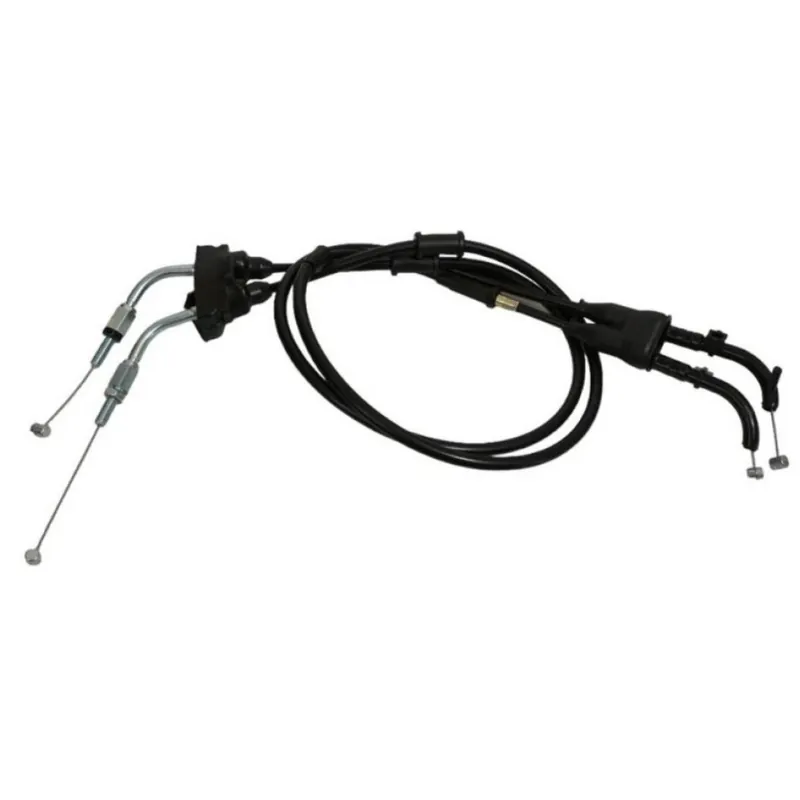 Kedvezmény [ ProX ] Câble d‘accélérateur Yamaha YZ250F 24-, Fantic XXF 250 25-