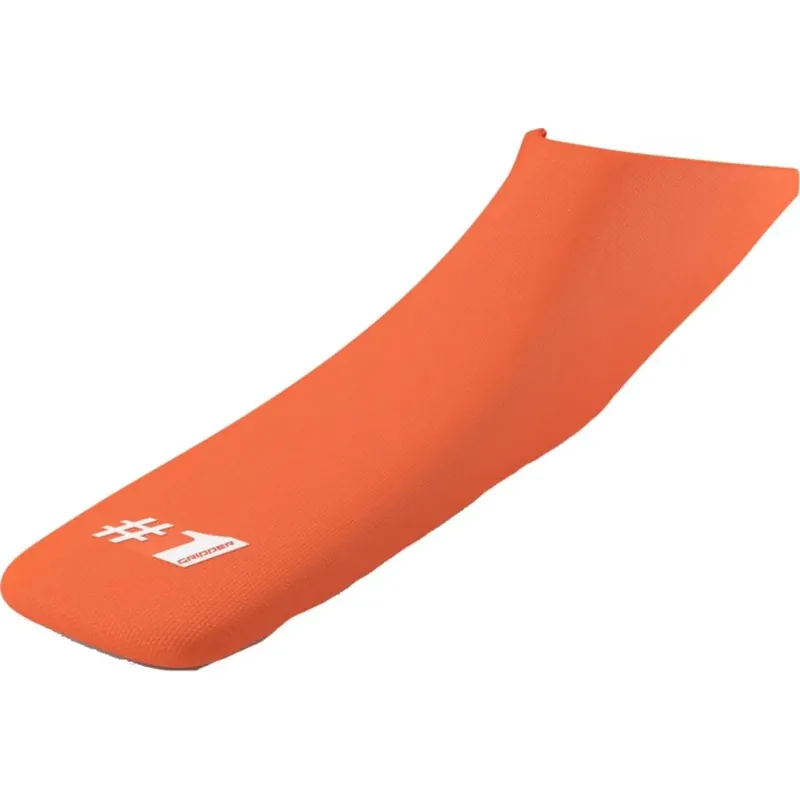 [ Onegripper ] Housse de Selle HEX (XXL) Orange, Touring/Adventure Kedvezmény