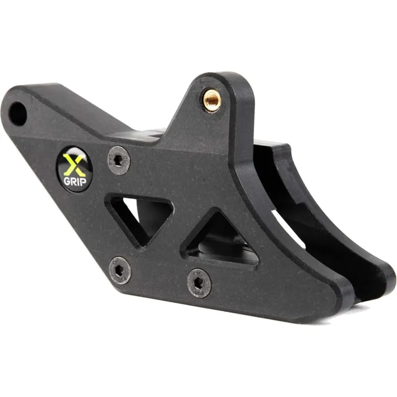 Gyors kiszállítás [ X-Grip ] Guide Chaîne renforcée, Sherco 25-