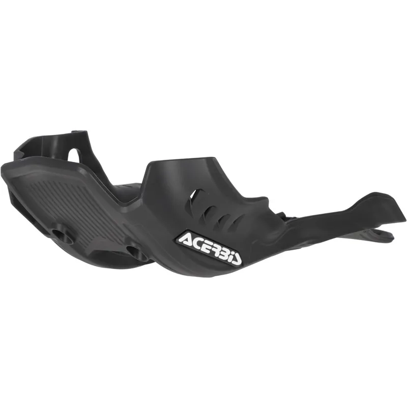 [ Acerbis ] Sabot Moteur Sherco SE 250/300 25-, Noir Különleges ajánlat