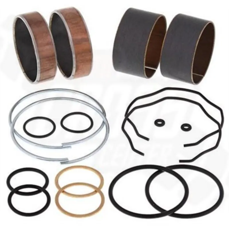 [ ProX ] Kit de bagues de fourche avant Suzuki RM-Z 450 18-24 Gyors kiszállítás