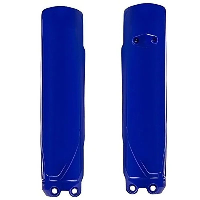 Gyors szállítás [ Acerbis ] Protections de Fourches Sherco 25-, Bleu