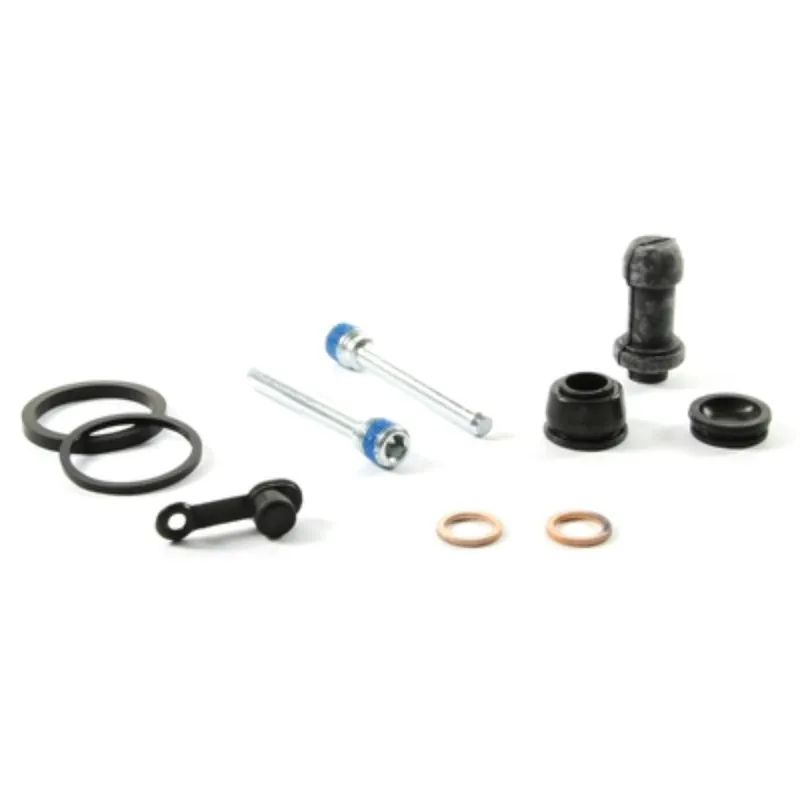[ ProX ] Kit de Réparation pour Étrier de Frein Yamaha YZ 85 02-, Kawasaki KX 65 00-, KX 85 01-, Arrière Prémium