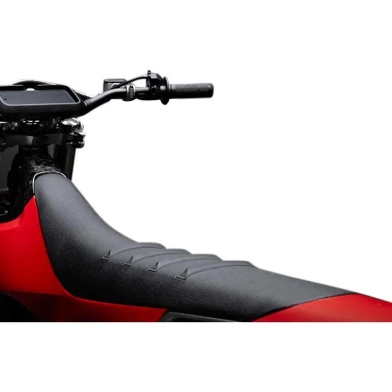 [ Stark ] Selle Siège Super Grip Jet Black Rendeld meg most