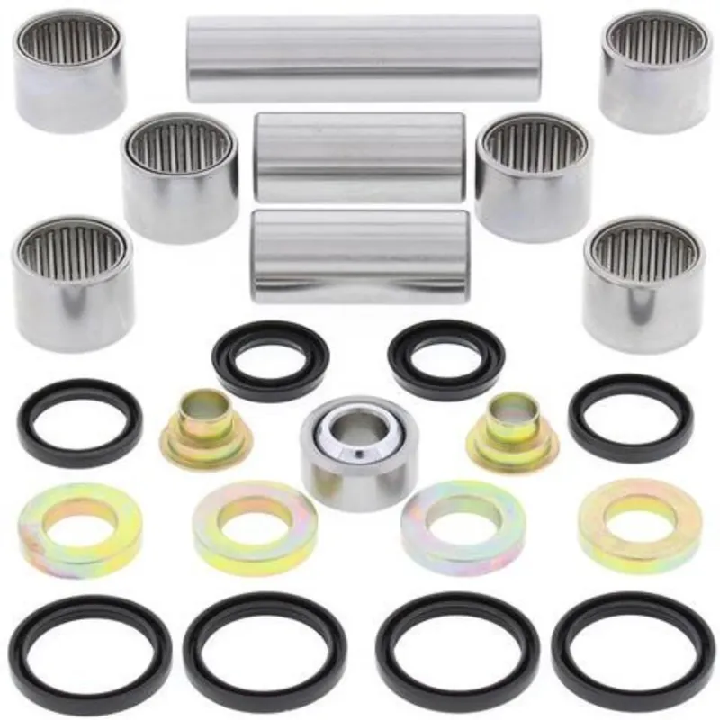 [ All-Balls ] Kit de Roulements de Biellette Husqvarna TC 250/450/510 05-07 / TE 250/450/510 05-07 Különleges ajánlat