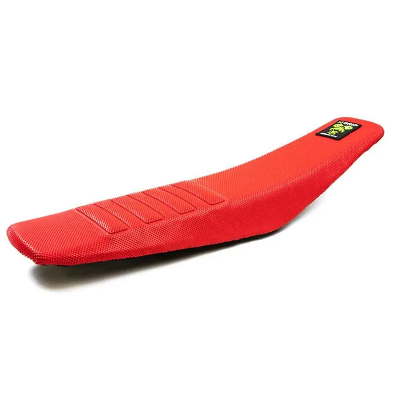 Bestseller [ X-Grip ] Housse de Selle Baboons Butt Beta RR 2T/4T 24-, Rouge