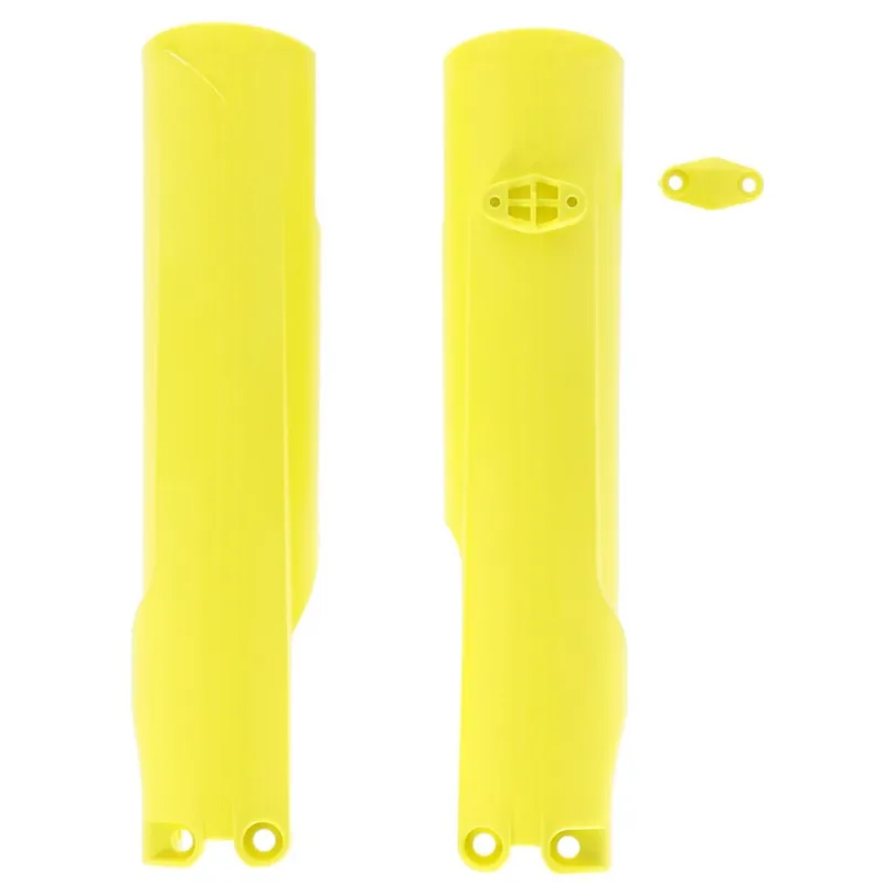 [ Acerbis ] Protections de Fourches Husqvarna TC/FC 23-, TE/FE 24-, Jaune Exkluzív ajánlat