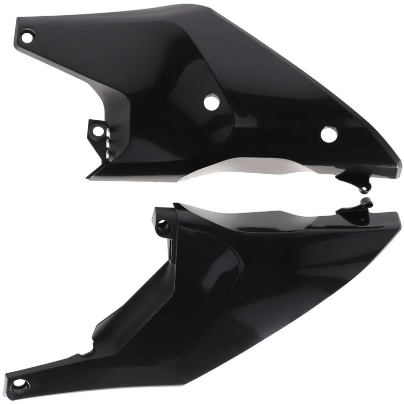 [ Acerbis ] Plaques Latérales Husqvarna TC/FC 25-, Noir Legkelendőbb