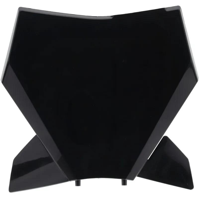 Rendeld meg most [ Acerbis ] Plaque Avant KTM SX/SX-F 23-, Noir