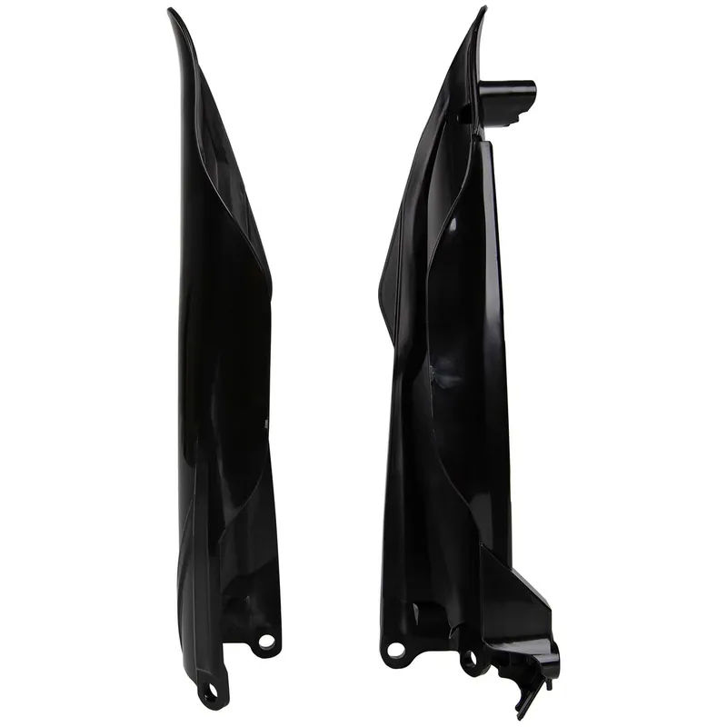 Ajánlat [ Fantic ] Protections de Fourches Fantic XE 300, XEF 250/450, Noir