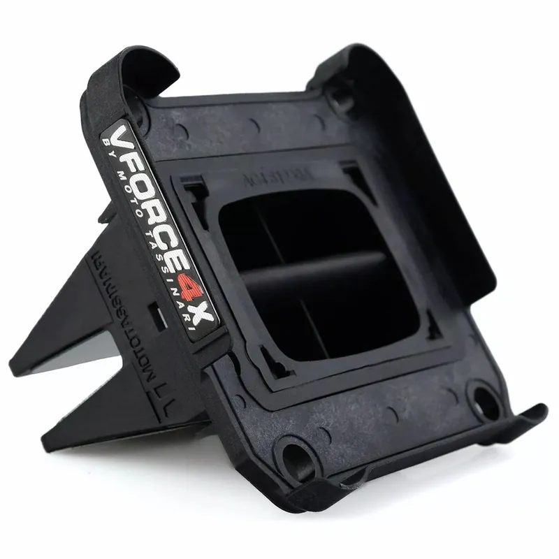 [ Moto Tassinari ] Boîte à Clapet V-Force 4 X Gas Gas EC 250/300 24-, Husqvarna TE i 24-, KTM EXC 24- Vedd meg online