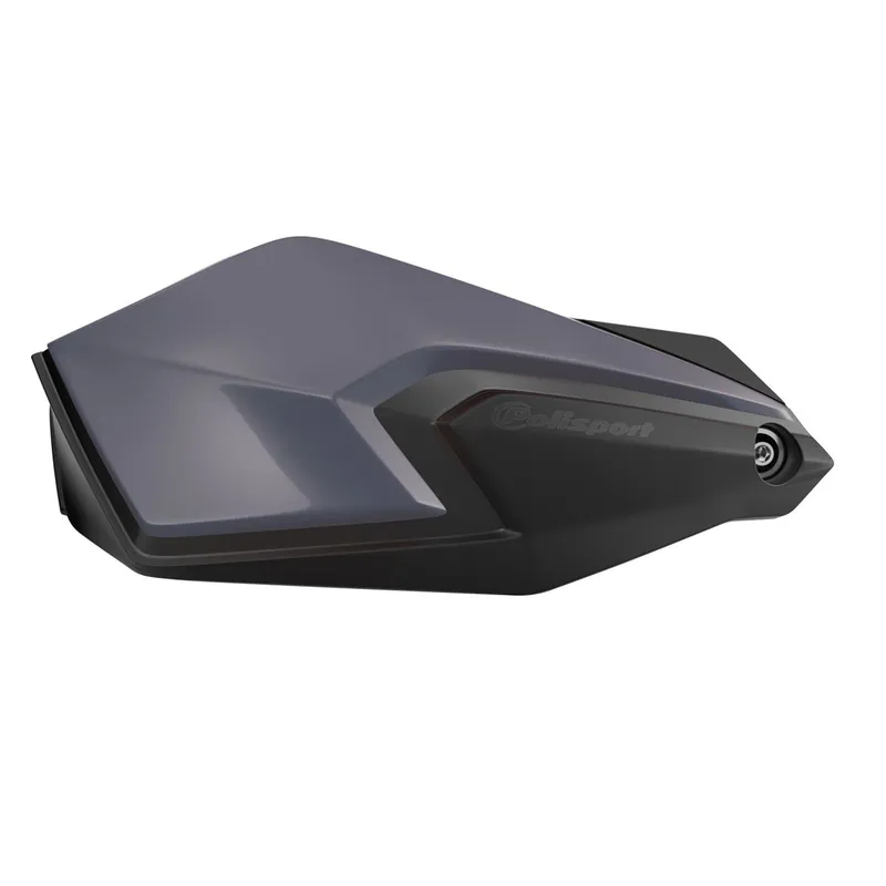 Expressz szállítás [ Polisport ] Protège Mains S-Dual Noir