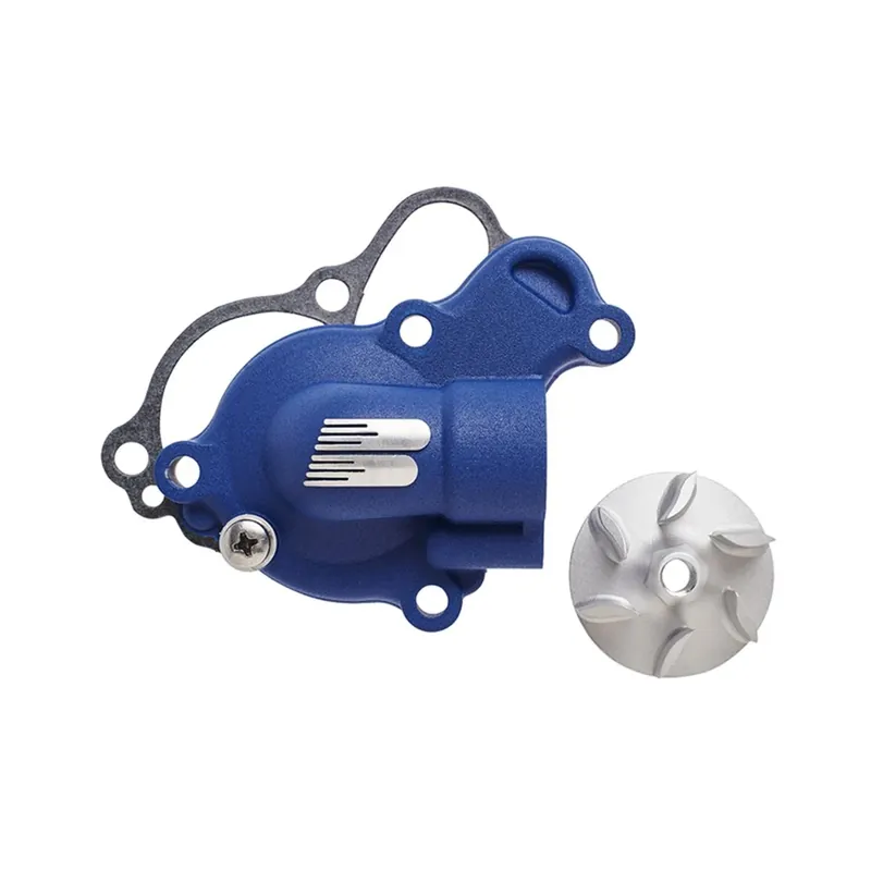 Ajánlat [ Boyesen ] Kit Pompe à Eau Supercooler Yamaha YZ 450F 16-, WR 450F 16-, Fantic XXF/XEF 450
