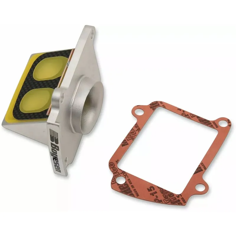 [ Boyesen ] Membrane ventilation RC2 Fantic XE 125, XX 125, Yamaha YZ 125 05-23 Olcsó