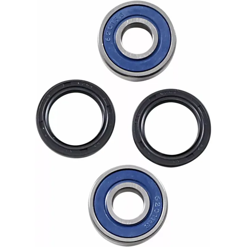 Rendeld meg most [ All-Balls ] Kit de roulements de roue Yamaha YZ 65/85, Ruoe Avant