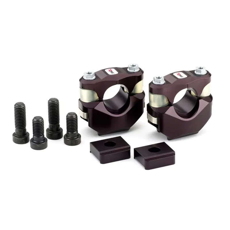 Különleges ajánlat [ Xtrig ] Pontet de Guidon PHDS-Kit M 10 28.6 mm, M 10